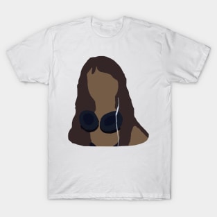 Jenna Ortega T-Shirt